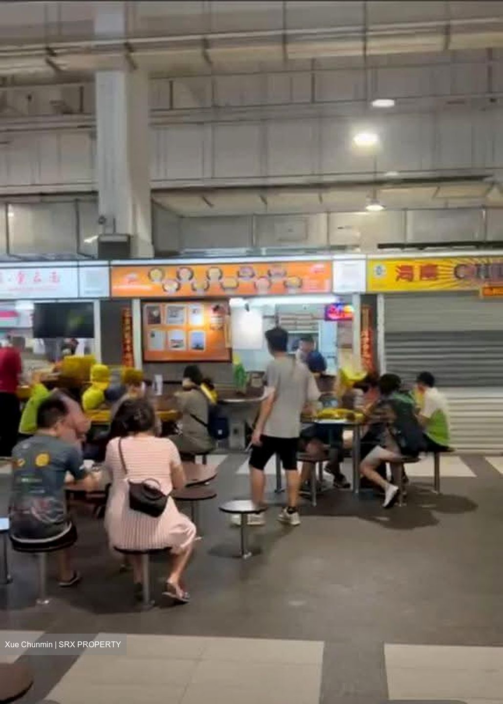 Hdb Queenstown Branch (D3), Retail #631901961